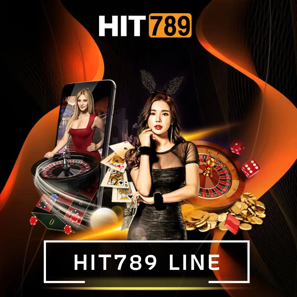 hit789 line