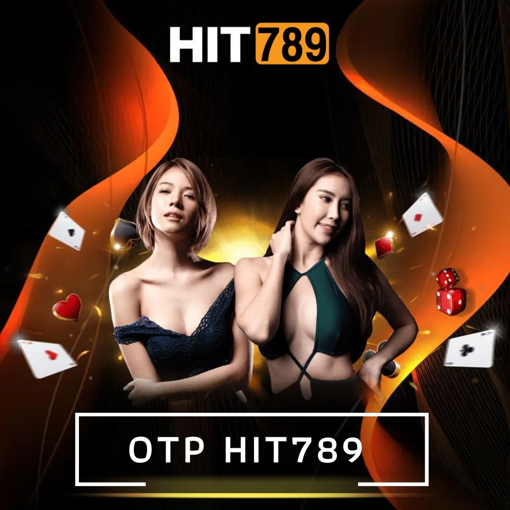 otp hit789